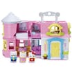 Hello Kitty Victorian Doll House