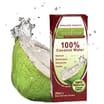 Cocofina 100% Coconut Water (36 x 200ml Cartons)