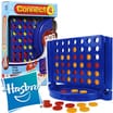 Games to Go: Connect 4