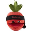 Fruit Ninja Plush Toys (Set of 4)