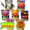 Super Moshi Monsters