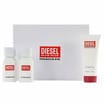 Diesel Plus Plus Men's Gift Set