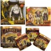 The Hobbit: An Unexpected Journey Figures (Mega Pack)