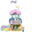 Cloudbabies: Cloudyhouse Playset