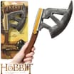 The Hobbit: Dwarven Battle Axe