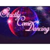 Strictly Come Dancing 