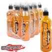 Emerge Sport: Orange (12 x 500ml Bottles)