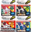 Transformers Bot Shots Battle Game (Set of 12 Figures)