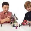 Transformers Battle for Energon Kre-o Building Set