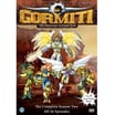 Gormiti: The Supreme Eclipse Era Complete Season 2