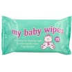 My Baby Wipes Fragrance Free (Case of 36)