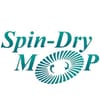 Spin-Dry Mop