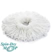 Spin-Dry Rotating Mop Replacement Head