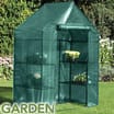 Garden Walk-In Greenhouse