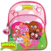 Moshi Monsters Pink Backpack