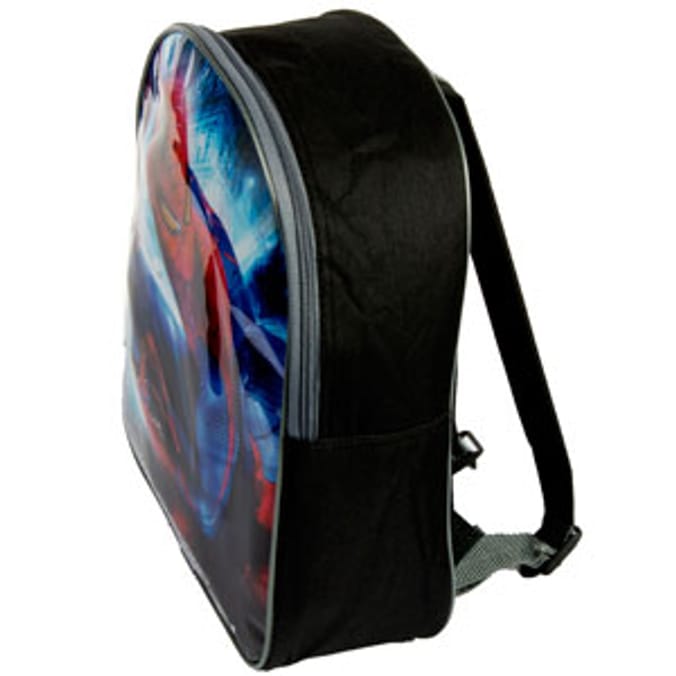 The Amazing SpiderMan Backpack, rucksack, children's back packs, kids