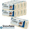 Snowflake Animal Bedding (Case of 8 x 1kg Bags)