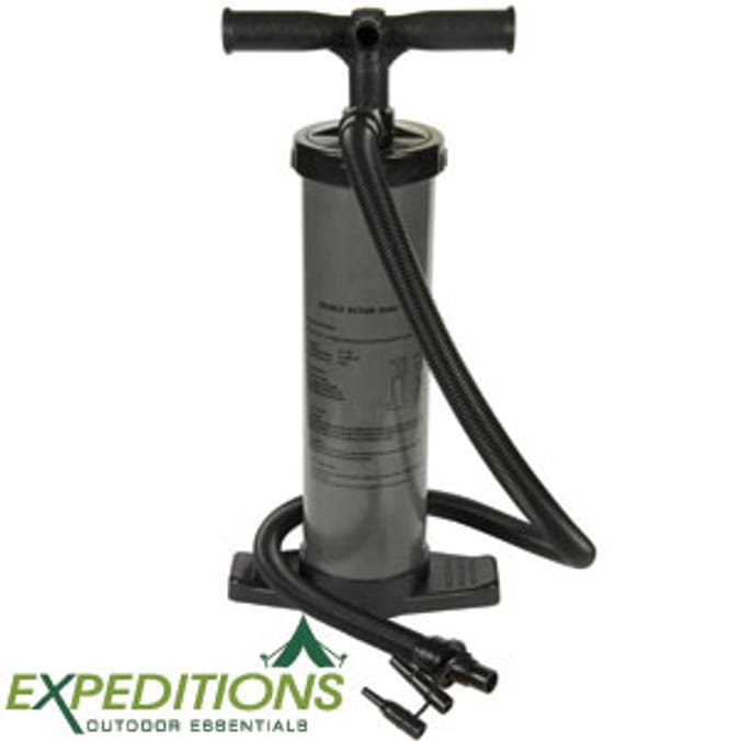 Bike pump cheap home bargains