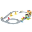 Chuggington Interactive: Wilson and Koko at the Tunnel