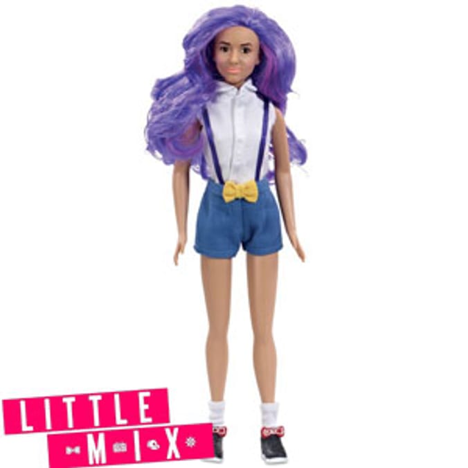 little mix dolls 2017