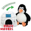 Happy Nappers Play Pillow: Penguin