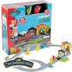 Chuggington Interactive: Wilson and Koko at the Tunnel