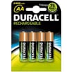 Duracell AA Rechargeable Batteries