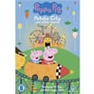 Peppa Pig: Potato City DVD