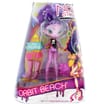 Novi Stars Orbit Beach Doll