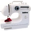 Beldray 12 Stitch Sewing Machine: White