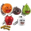 Annoying Orange: Talking Fruit Keyrings