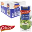 Celebes Coconut Water (12 x 330ml Cartons)