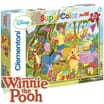 Disney Winnie the Pooh 60 Piece Jigsaw