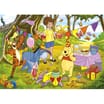 Disney Winnie the Pooh 60 Piece Jigsaw