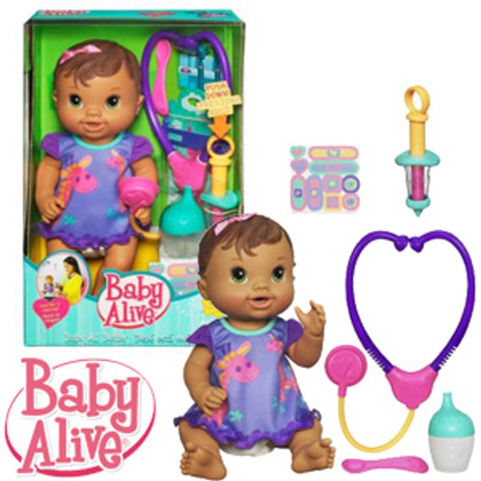 Baby alive all store better baby