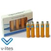 Vapourlites Tobacco Flavour (5 x Refill Cartomizers)