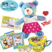 Build-a-Bear Gift Tin