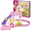 Barbie Puppy Play Park