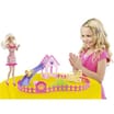 Barbie Puppy Play Park