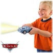 Disney Cars 2 Finn McMissile Light-Up