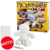 Mattel Electronic Pictionary Man