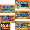 Bob the Builder Friction Powered Playset