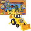 Bob the Builder Friction Powered Playset