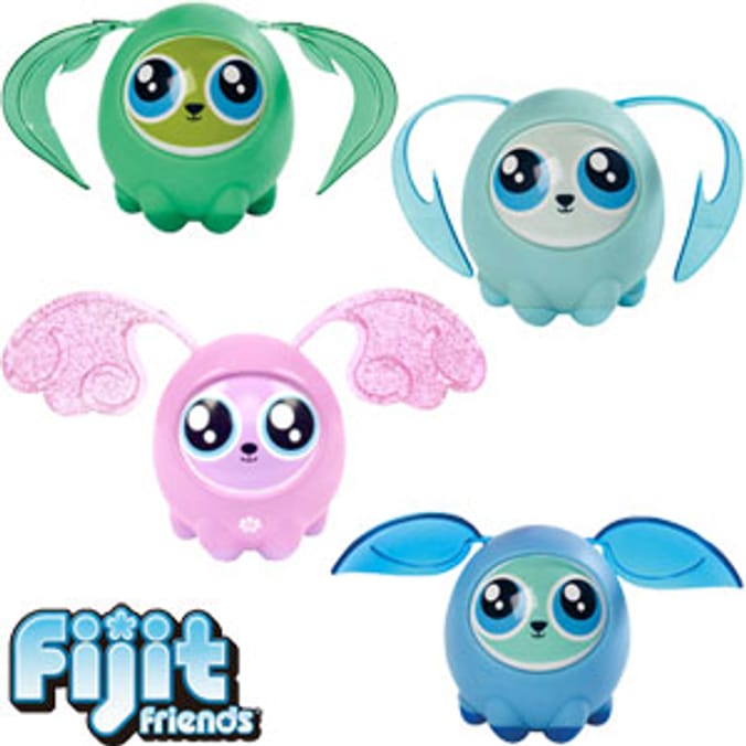 Fijit best sale friends website