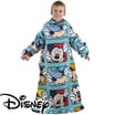 Disney Mickey Mouse: Sleeved Fleece