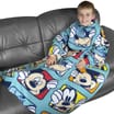 Disney Mickey Mouse: Sleeved Fleece