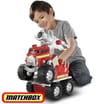 Matchbox: Smokey the Talking Fire Truck