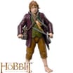 The Hobbit: An Unexpected Journey Bilbo Baggins