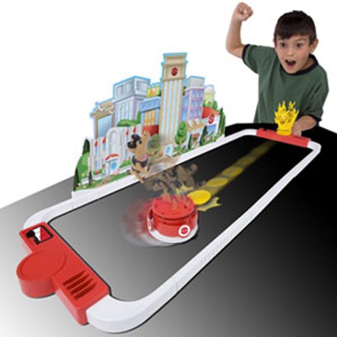 Pokemon City Battle Playset Home Bargains