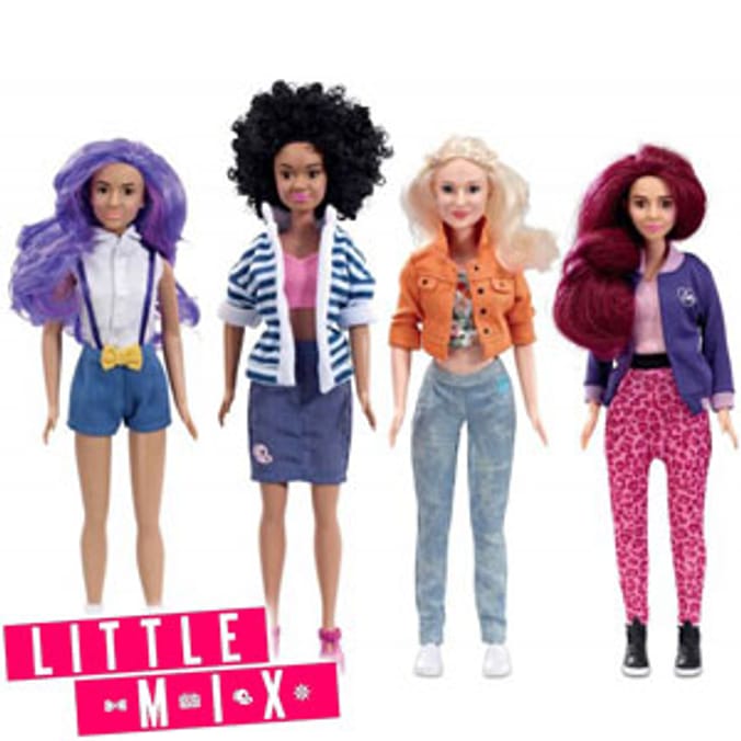 lil lol surprise dolls